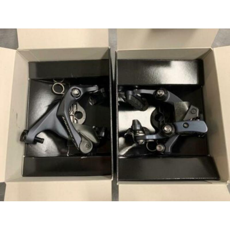 Shimano Velgremset Hoef - Ultegra BR-R8010