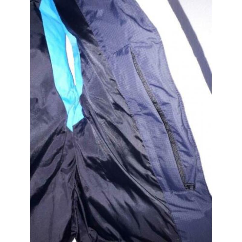 Bodywarmer Peak performance maat M