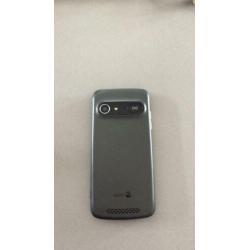 Doro 8040 black senioren telefoon