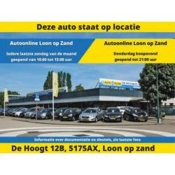Ford Focus 1.0 First Edition AIRCO navi cruise APK nieuw