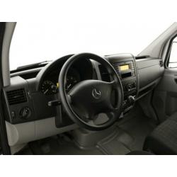 Mercedes-Benz Sprinter 314CDI L3 H2 airco 270 graden scharni