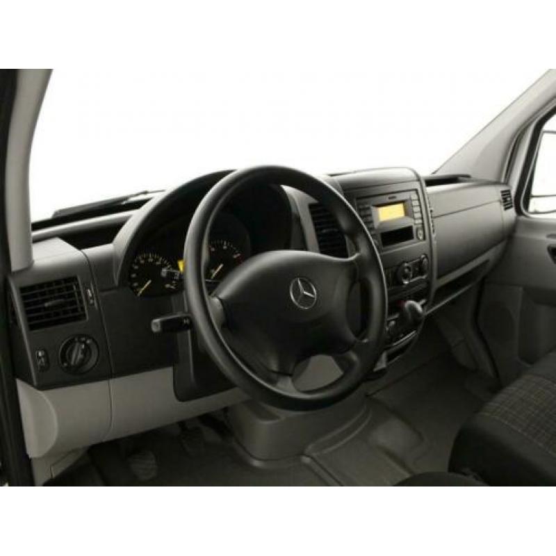 Mercedes-Benz Sprinter 314CDI L3 H2 airco 270 graden scharni