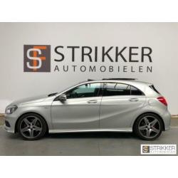 Mercedes-Benz A-klasse 250 AMG Line Xenon Dak Leer Vol