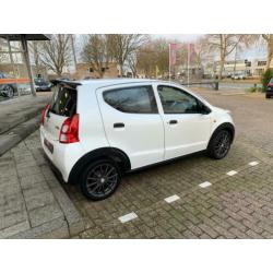 Suzuki Alto 1.0 Exclusive GT uitvoering/Airco/LMvelgen