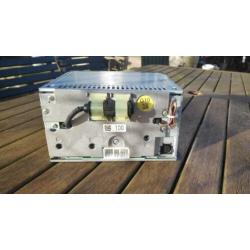 OEM subaru hawkeye radio