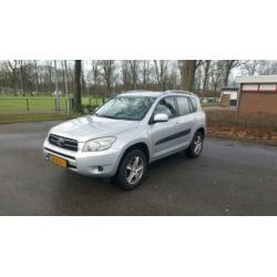Toyota RAV4 2.2 D4D Linea Sol