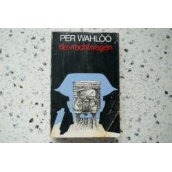 Sjowall en Wahloo 17x