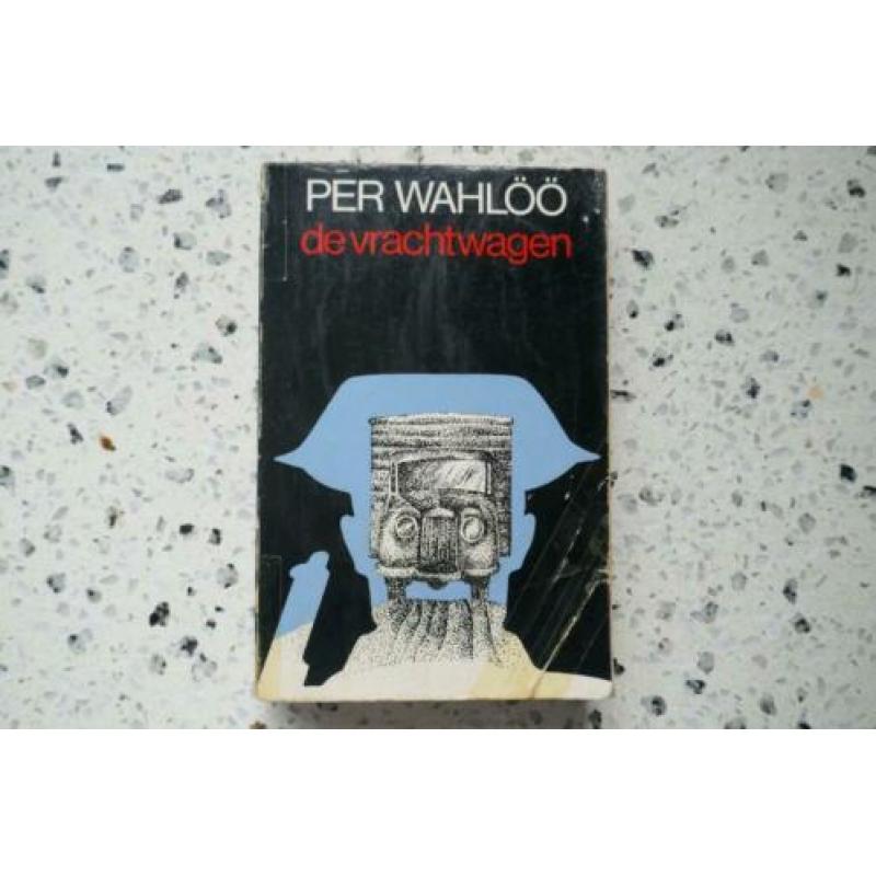 Sjowall en Wahloo 17x