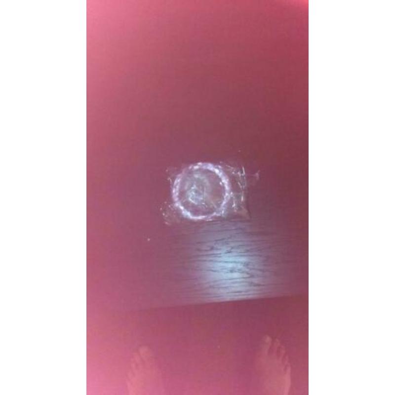 Kunst glas