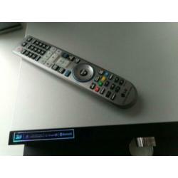 LG Home Cinema set 2.1