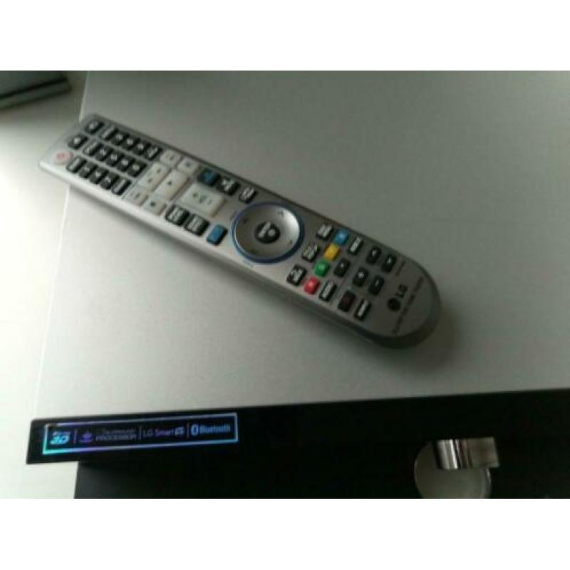 LG Home Cinema set 2.1