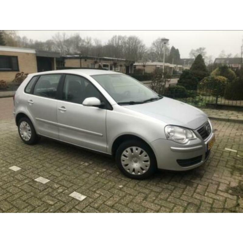 Volkswagen Polo 1.4 apk 2021