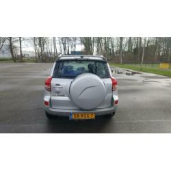 Toyota RAV4 2.2 D4D Linea Sol