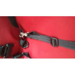 bugaboo gecko rood