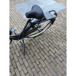 Gazelle fiets