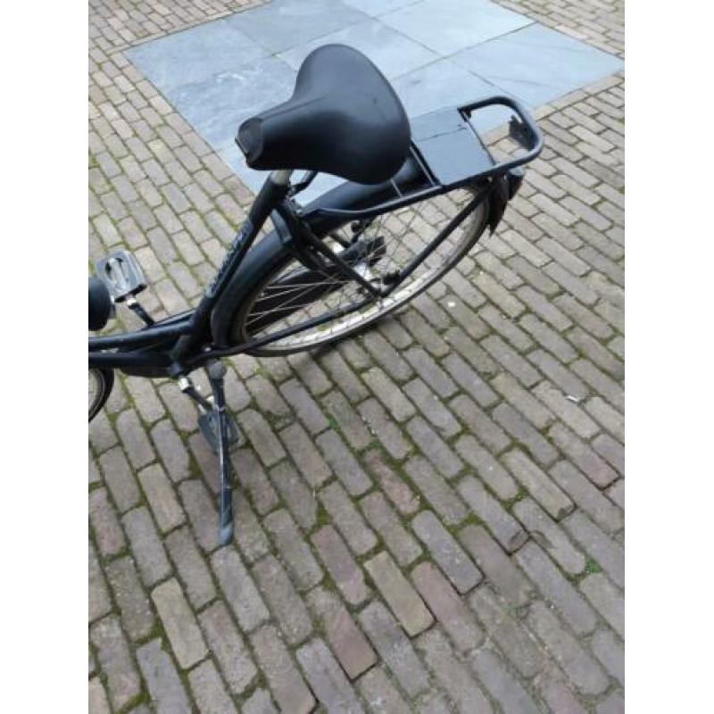 Gazelle fiets