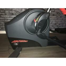 Crosstrainer Life Fitness X5i