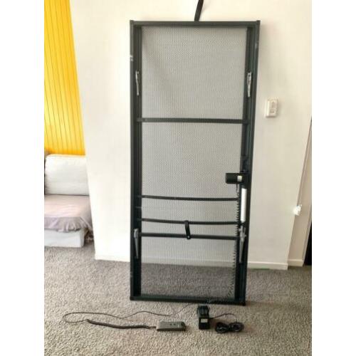 Auping bedbodem 210x90 cm elektrisch verstelbaar