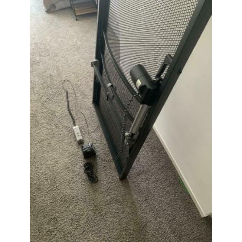 Auping bedbodem 210x90 cm elektrisch verstelbaar