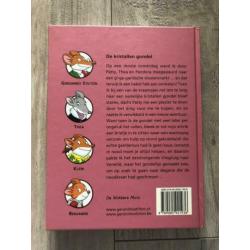 Twee Geronimo Stilton Boeken!