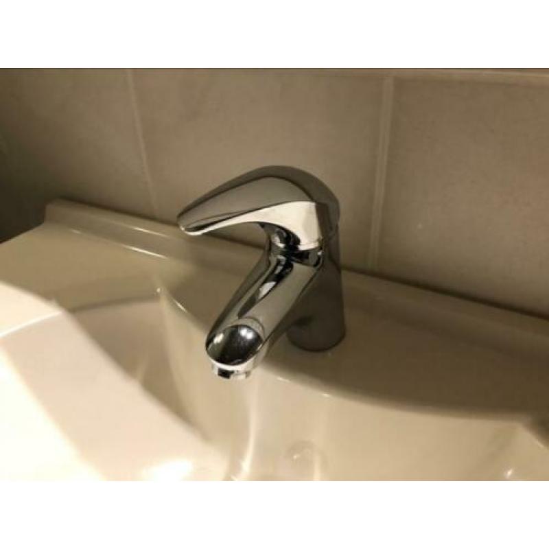Badkamer meubel 80 cm T.e.a.b.