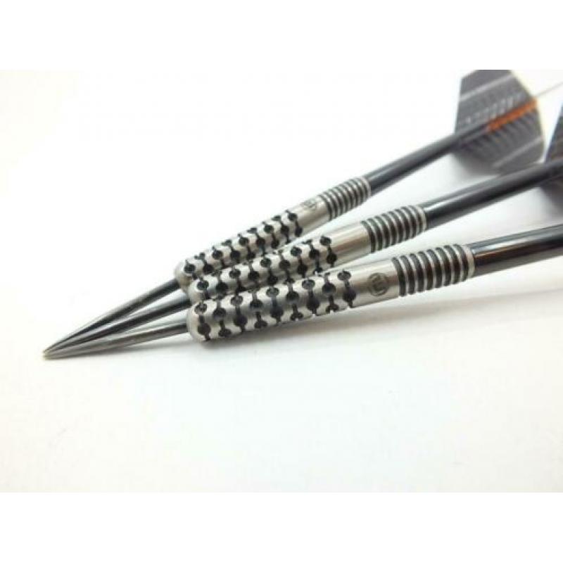Darts Winmau Zagato 23 gram 90% tungsten
