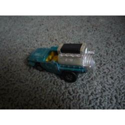 Matchbox Tyre Fryer