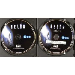 Below Special 2-disc IN NIEUWSTAAT