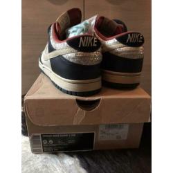 Nike Dunk Low Premium mt 42.