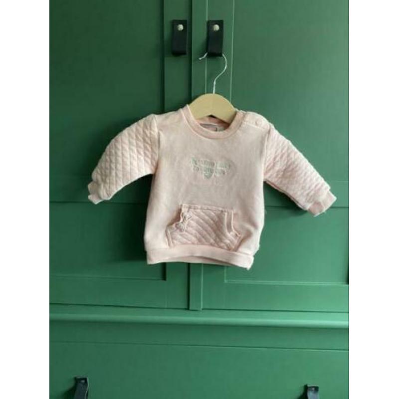 Meisjeskleding Pakket (Zara,Tumble ‘n Dry, Feetje, Dirkje )