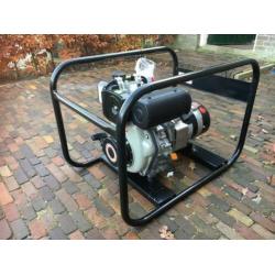Aggregaat generator Europower EP2800 D Yanmar diesel NIEUW