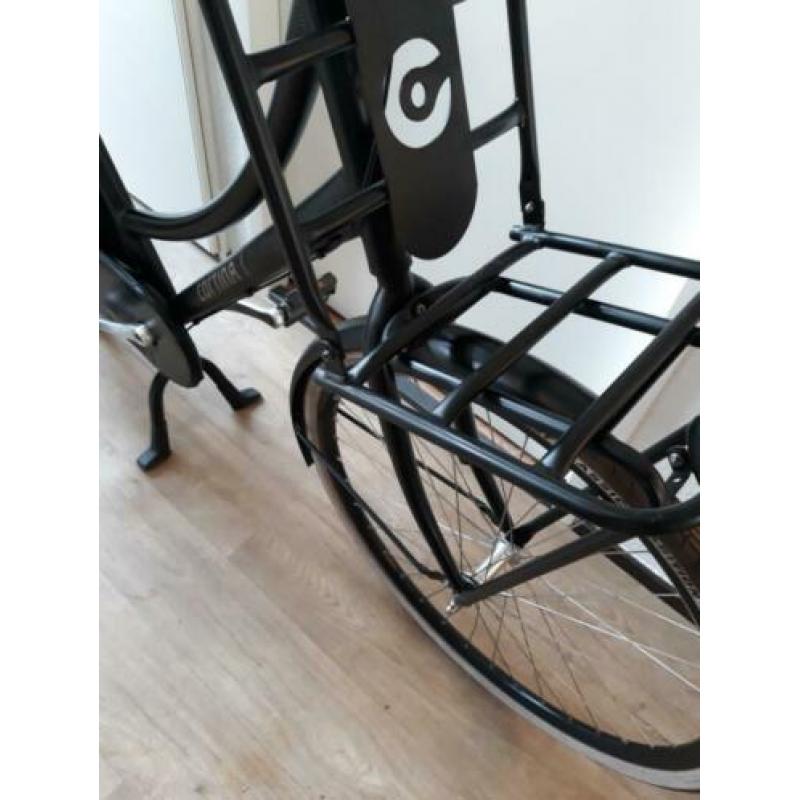 Cortina U4 transportfiets (nette staat).