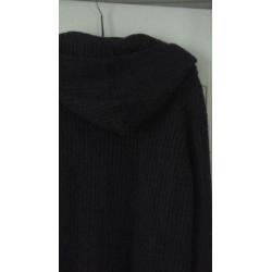 Lang vest