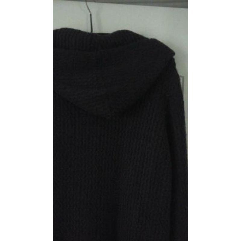 Lang vest