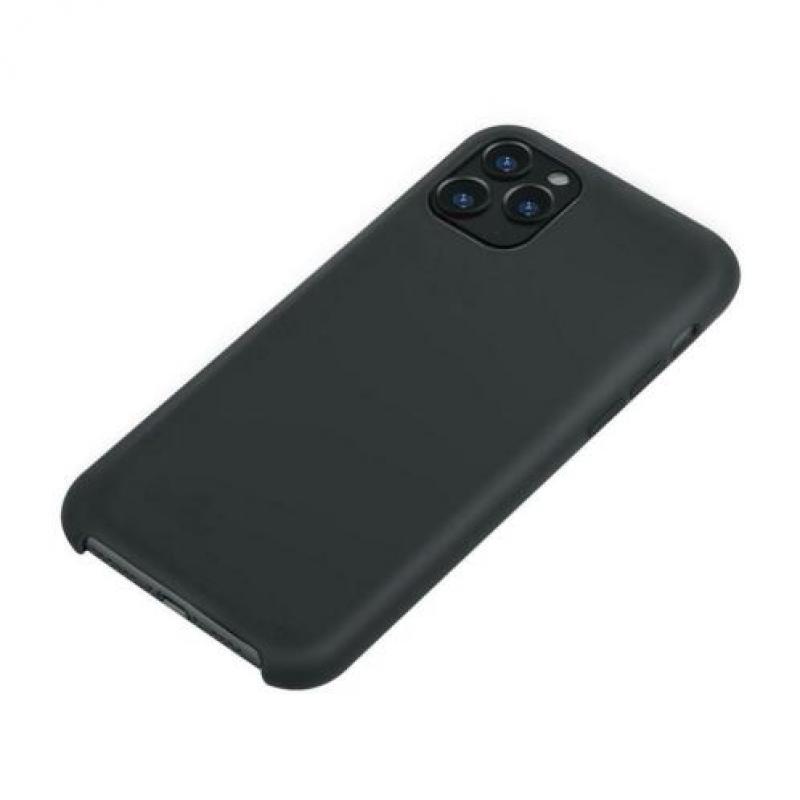 Softcase voor iPhone