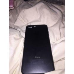 Iphone 7+ te koop!