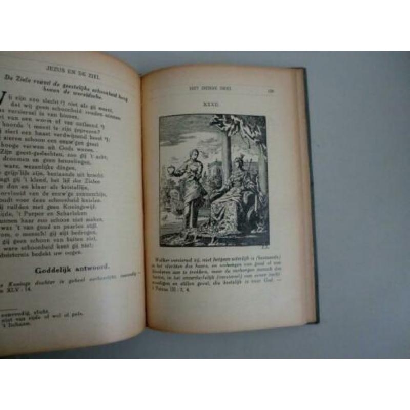 jan luyken jezus en de ziel
