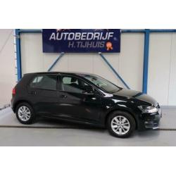 Volkswagen Golf 1.6 TDI Comfortline - Airco, Cruise, Trekhaa