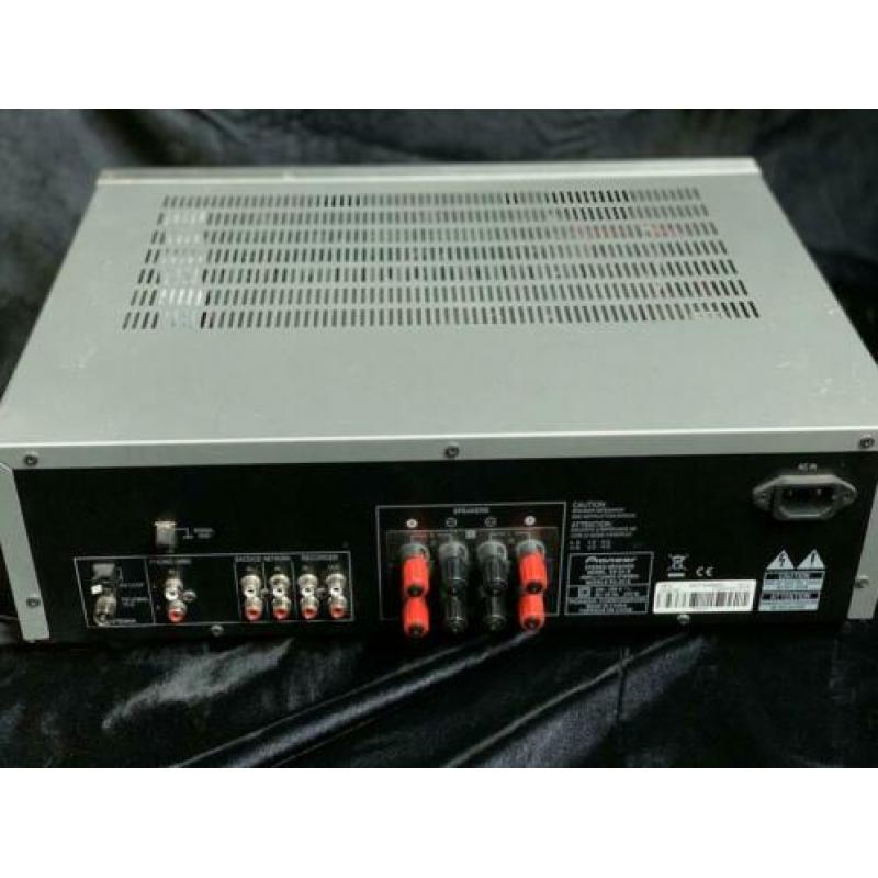 Pioneer sx-20