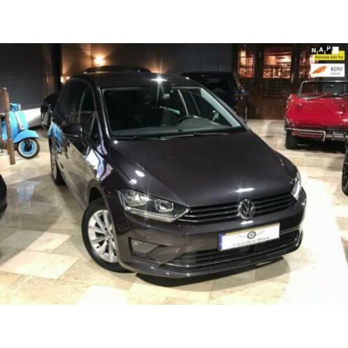 Volkswagen Golf Sportsvan 1.2 TSI Highline DSG Automaat 78.0