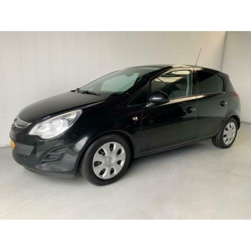 Opel Corsa 1.3 CDTi EcoFlex S/S Business Edition Navigatie A