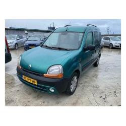 Renault Kangoo 1.6 16V