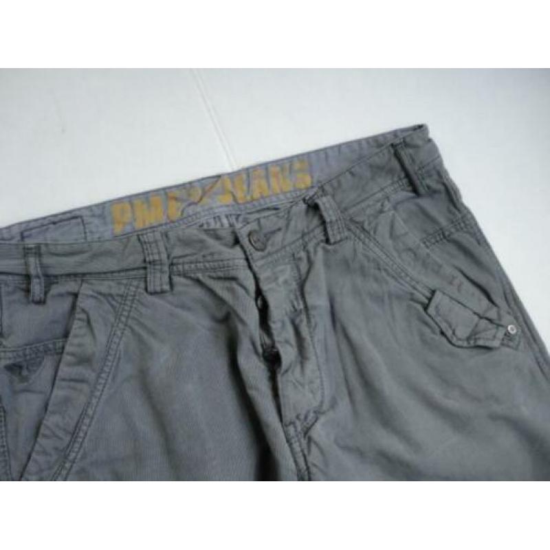 Mooie broek van PME LEGEND maat 33/34