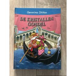 Twee Geronimo Stilton Boeken!