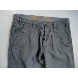 Mooie broek van PME LEGEND maat 33/34