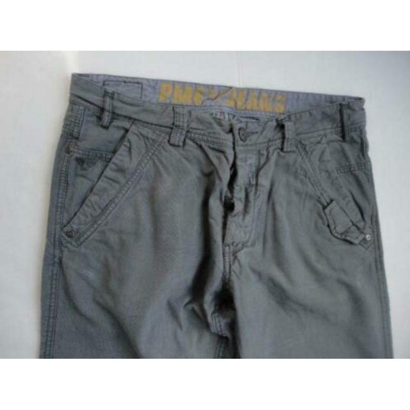 Mooie broek van PME LEGEND maat 33/34
