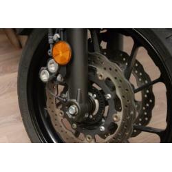 Yamaha MT 07 Tracer ABS TRACER 700 (bj 2017)
