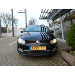 Volkswagen Polo 1.2 TSI 110pk Comfortline (bj 2015)