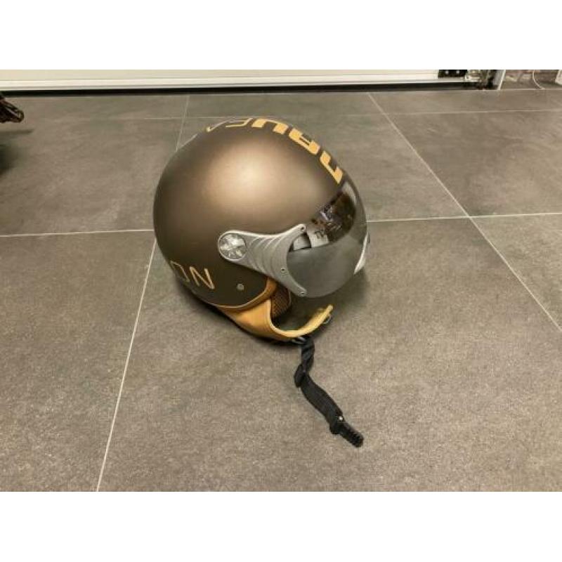 Scooterhelm NAU Fashion