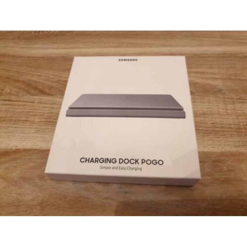 Samsung Charging Dock Pogo in ongeopende doos met garantie